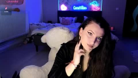 MellisaAngel online show from March 8, 7:01 am