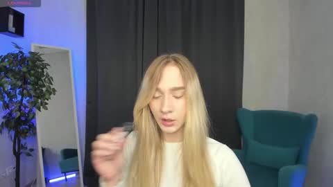mellisadream online show from September 27, 2:05 am