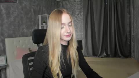 mellisadream online show from September 30, 7:57 am