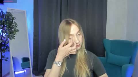 mellisadream online show from October 4, 3:37 am