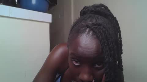 mellisagal online show from January 8, 1:19 am