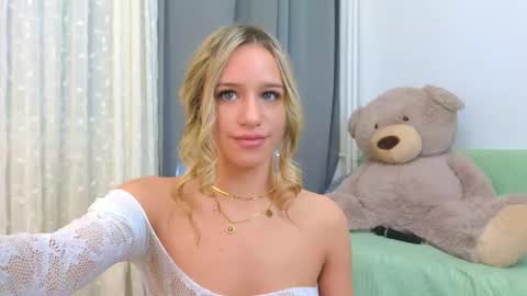  Mellisa online show from January 10, 4:47 am