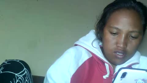 mellissa online show from October 30, 2:57 am