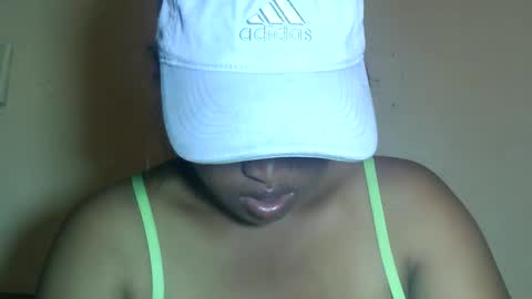 mellissa online show from November 4, 4:28 pm