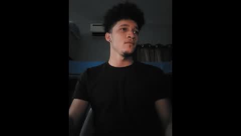 Alex online show from December 3, 9:24 pm