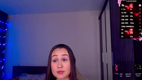 Mel online show from November 26, 2:29 pm