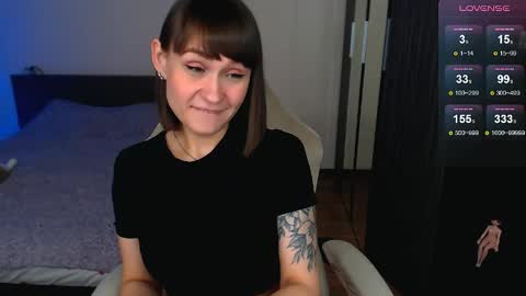 Snapshot of mellovell chatting on May 7, 10:26 pm Mel online show from May 7, 10:26 pm