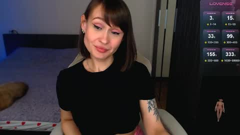Snapshot of mellovell chatting on May 27, 1:57 am Mel online show from May 27, 1:57 am