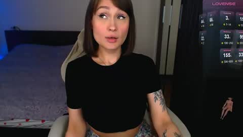Snapshot of mellovell chatting on June 10, 9:25 pm Mel online show from June 10, 9:25 pm