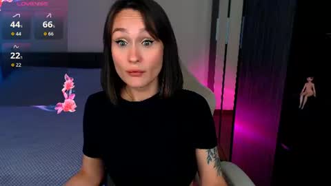 Mel online show from July 23, 10:08 pm