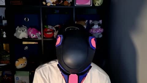 MellPUP online show from June 17, 11:34 am