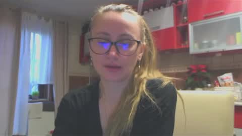 Melly online show from December 18, 7:04 am