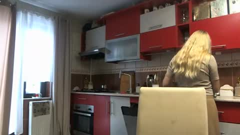 Melly online show from February 23, 8:12 am