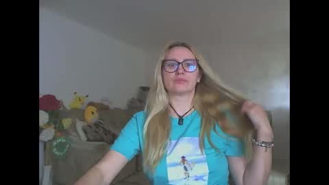 Melly online show from April 8, 7:08 am