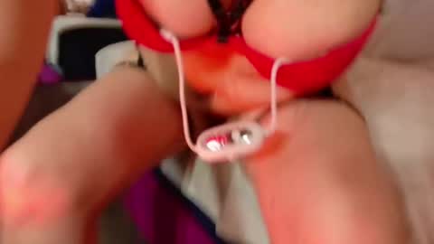 Debora online show from October 28, 7:38 pm