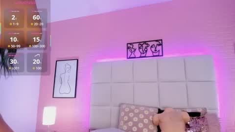 MELODDY PARKERR online show from March 26, 4:29 am