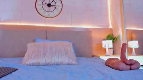 Melody online show from March 2, 7:15 am