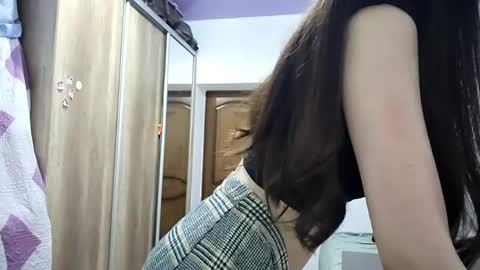 Nika online show from April 30, 8:57 pm