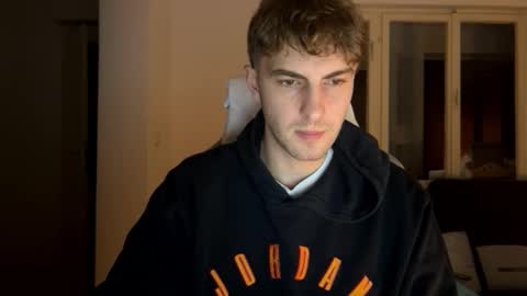 Snapshot of melodicass chatting on January 1, 11:07 pm Melodicass online show from January 1, 11:07 pm