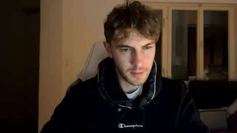 Snapshot of melodicass chatting on January 8, 12:28 am Melodicass online show from January 8, 12:28 am