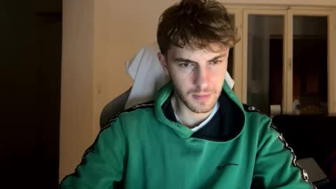 Snapshot of melodicass chatting on January 10, 1:10 am Melodicass online show from January 10, 1:10 am