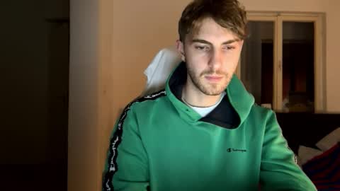 Snapshot of melodicass chatting on January 13, 10:13 pm Melodicass online show from January 13, 10:13 pm