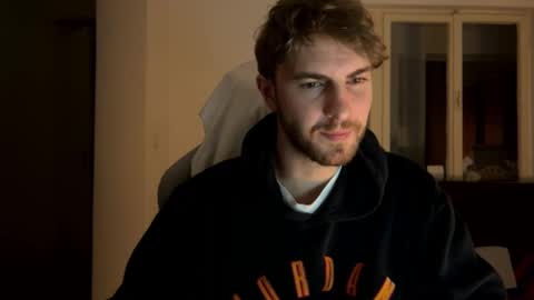 Snapshot of melodicass chatting on January 22, 2:04 am Melodicass online show from January 22, 2:04 am