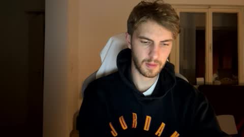 Snapshot of melodicass chatting on January 22, 5:05 am Melodicass online show from January 22, 5:05 am