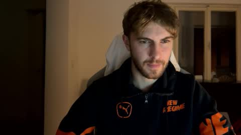 Snapshot of melodicass chatting on January 24, 2:18 am Melodicass online show from January 24, 2:18 am