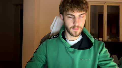 Snapshot of melodicass chatting on January 26, 11:18 pm Melodicass online show from January 26, 11:18 pm