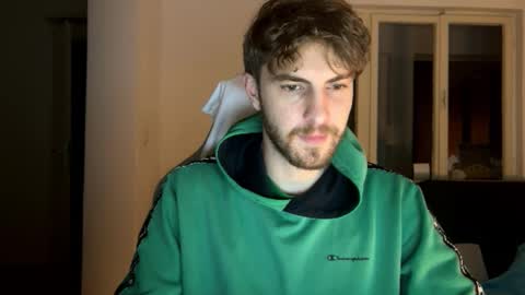 Snapshot of melodicass chatting on January 27, 11:00 pm Melodicass online show from January 27, 11:00 pm