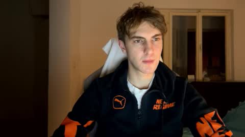 Snapshot of melodicass chatting on January 28, 10:45 pm Melodicass online show from January 28, 10:45 pm