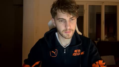 Snapshot of melodicass chatting on February 16, 11:05 pm Melodicass online show from February 16, 11:05 pm