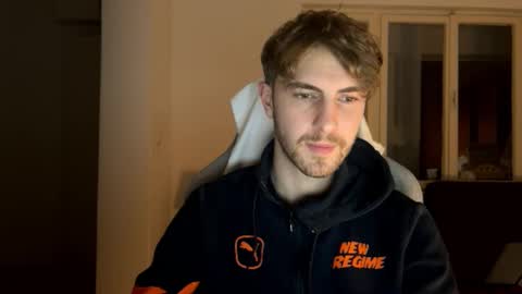 Snapshot of melodicass chatting on February 17, 2:09 am Melodicass online show from February 17, 2:09 am