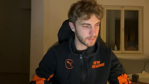 Snapshot of melodicass chatting on October 27, 11:52 pm Melodicass online show from October 27, 11:52 pm