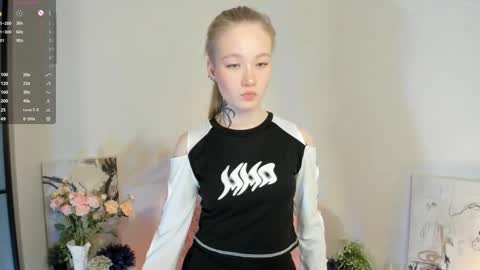 melodievejar online show from January 18, 4:05 am