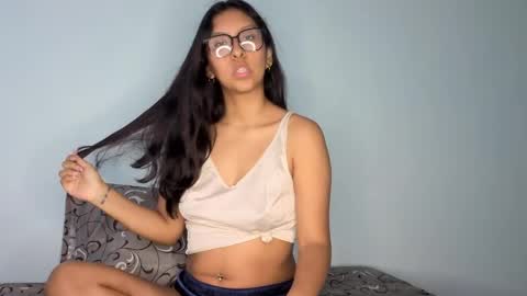 melody24_ online show from May 25, 2:56 pm