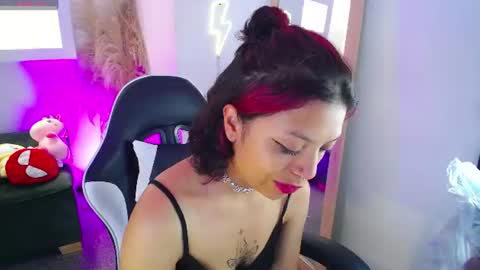 Snapshot of melody701583as chatting on July 17, 12:23 pm melody701583as online show from July 17, 12:23 pm