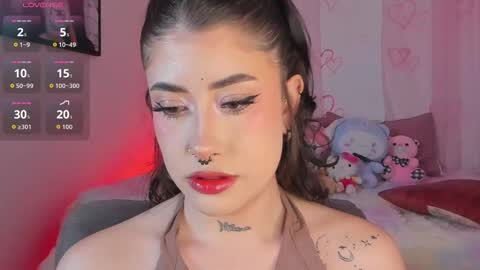 MELODY online show from February 25, 10:41 pm