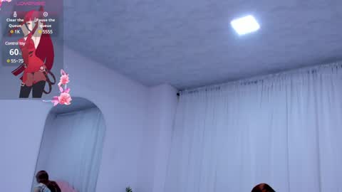 Snapshot of melody_blake16 chatting on December 9, 6:03 pm online show from December 9, 6:03 pm