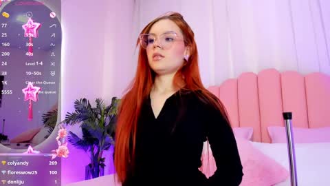 Snapshot of melody_blake16 chatting on January 18, 11:22 pm online show from January 18, 11:22 pm