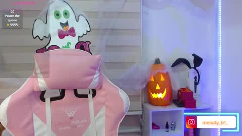 Snapshot of melody_brawns chatting on October 12, 11:59 pm Tatiana online show from October 12, 11:59 pm
