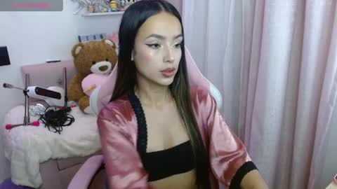 Tatiana online show from June 3, 2:58 am