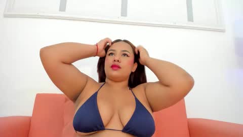 Snapshot of melody_campbell chatting on March 3, 3:34 am melody_campbell online show from March 3, 3:34 am