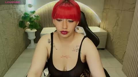 melody_clum online show from May 22, 8:36 pm