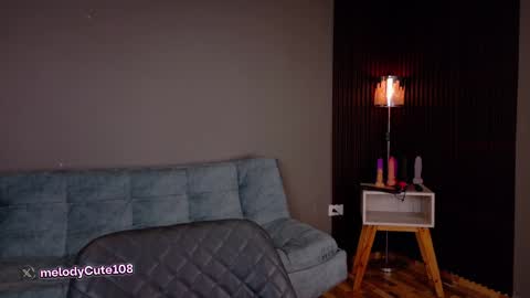 melody_cute10 online show from January 8, 1:31 pm