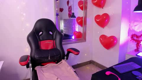 melody online show from March 4, 5:41 pm