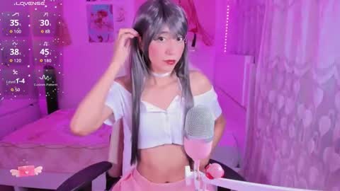 Elizabeth online show from November 30, 11:31 pm