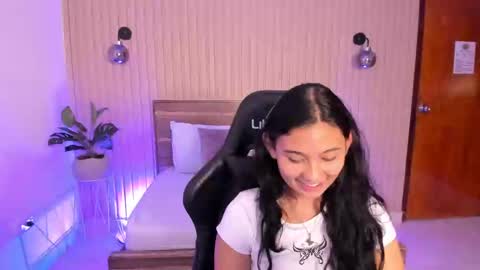 Snapshot of melody_flowers chatting on December 30, 3:24 pm Melody online show from December 30, 3:24 pm