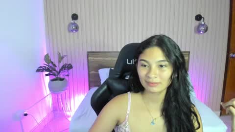 Snapshot of melody_flowers chatting on January 4, 4:00 pm Melody online show from January 4, 4:00 pm